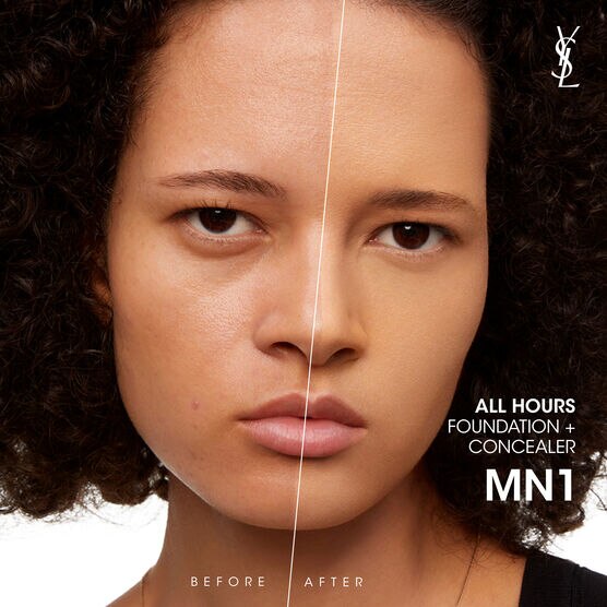ALL HOURS YSL ALL HOURS CONCEALER LN1